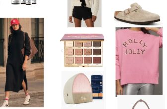 2024 Vacation Present Information for Her