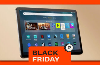 Amazon Black Friday offers embrace the Fireplace Max 11 pill for a document low of $140