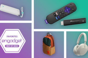 The perfect journey presents for 2024