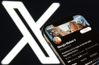 X provides Twitch to its promoting boycott lawsuit