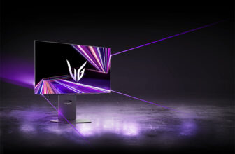 LG unveils its personal 480Hz OLED gaming monitor