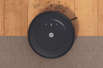This price range Roomba robotic vacuum is almost half off forward of Black Friday