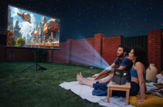 TCL Launches Projector A1: Transportable, Excessive-High quality Leisure Wherever