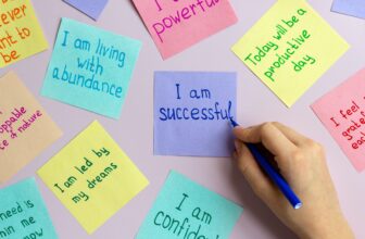 The Fact About Generic Affirmations and The right way to Make Them Work