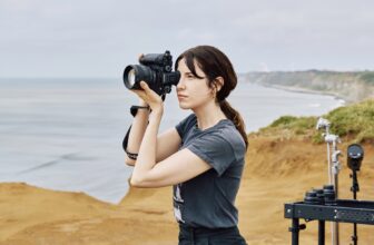 Sony Launches Alpha 1 II: A Professional-Stage Digicam With AI and 8K Video