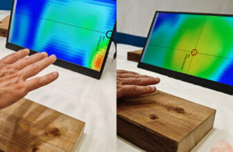 Japan Show’s ZINNSIA Know-how: Reworking On a regular basis Supplies into Interactive Sensors