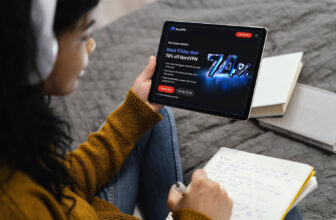 The Finest Software to Shield Your Gadgets Is Now Accessible At An Unbeatable Black Friday Value