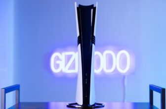 Proving How Good the PS5 Already Was