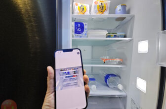 Panasonic Fridges With AI Digicam Assist Individuals Prepare dinner Smarter and Store Higher Whereas Decreasing Meals Waste