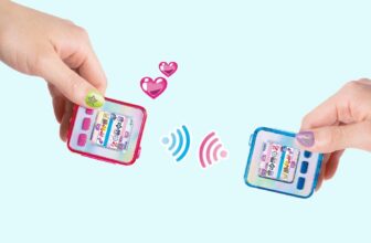 I am Finished With Texting. Let Me Simply Use Sega’s ‘Emojam’ Emoji-Solely Pagers