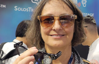 Solos Xeon 6 and seven Newest AirGo3-enabled Smartglasses With ChatGPT 4o And 25 Languages Translation, Upcoming Airgo V Smartglasses With AI-powered Object Recognition