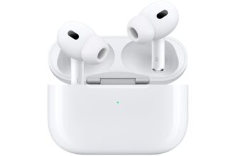 This Is The Lowest Value Ever on The AirPods Professional 2, Amazon Has Slashed The Value Like By no means Earlier than For Black Friday