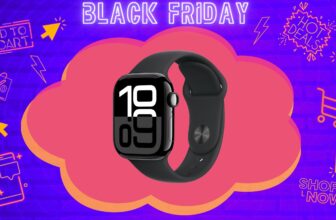 Do not miss out on this Apple Watch Sequence 10 Black Friday deal