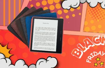 These Amazon Kindle e-readers are on sale forward of Black Friday