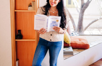 Books I’ve learn these days – The Fitnessista