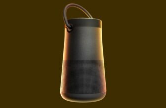 Amazon Is Slashing The Value of The Bose SoundLink Revolve+, Simply Forward of Black Friday