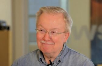 The voice of AOL’s ‘You’ve obtained mail!’ has died at 74