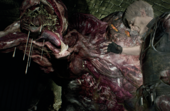 The Resident Evil 2 remake will shuffle its method to Apple units in December