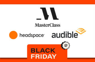 Audible, Kindle Limitless, MasterClass, ProtonVPN and extra