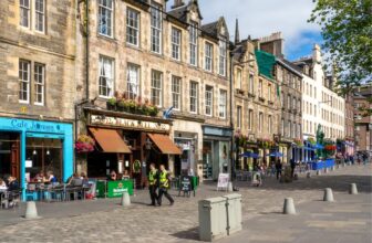 Northern Brits and Irish Can Immediately Spot Your Pretend Accents