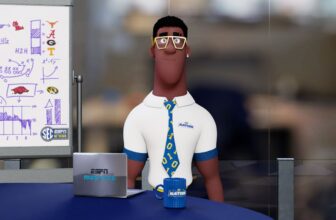 ESPN’s subsequent sports activities commentator is an AI avatar