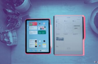 Easy methods to swap from an iPad to a ReMarkable Paper Professional
