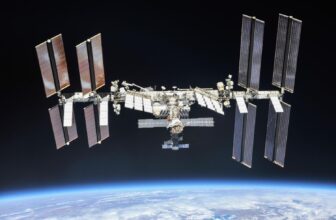 Can SpaceX Carry Down the ISS? An Upcoming Take a look at Might Be the First Step