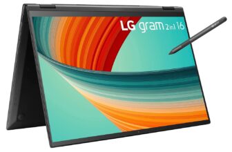 This LG Laptop computer Competes With iPads And Is 50% Off, Amazon Is Clearing Out Its Inventory