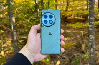 OnePlus is operating an enormous sale forward of Black Friday