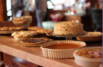 Wholesome Thanksgiving Recipes for Candy Potatoes