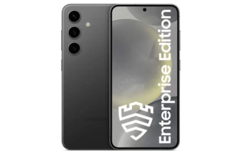 Enterprise Tech: Verizon Begins Providing The Samsung Galaxy S24 Enterprise Version