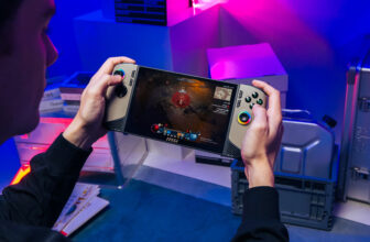 MSI’s new Claw gaming handhelds have Lunar Lake processors and nondescript ‘AI’ powers