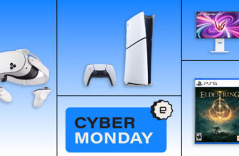 One of the best gross sales for PlayStation 5, Nintendo Swap, Xbox and PC