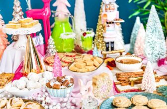 Christmas Creation 2024 – The Keep At Residence Chef