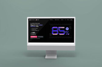 Snag Prime Net Internet hosting for $1.95/Month + Free Area