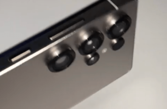 Rounded edges And Extra! Leak Exhibits “Galaxy S25 Extremely” In Palms-On Video
