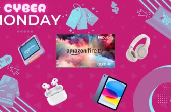 Listed below are 39 Cyber Monday offers which might be nonetheless accessible proper now