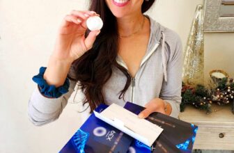 Lifewave X39 patch overview – The Fitnessista