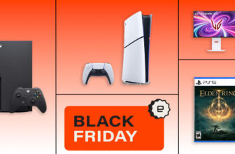 One of the best reductions from Nintendo, PlayStation, Xbox, Meta and others