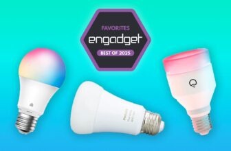 The most effective good LED mild bulbs for 2025