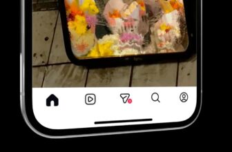 Instagram checks new structure that places the highlight on Reels and DMs