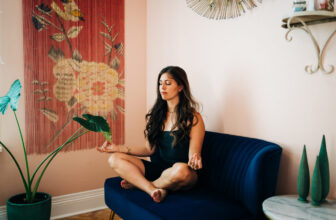 what I might do otherwise if I have been beginning my well being journey immediately