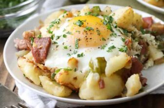 Corned Beef Hash